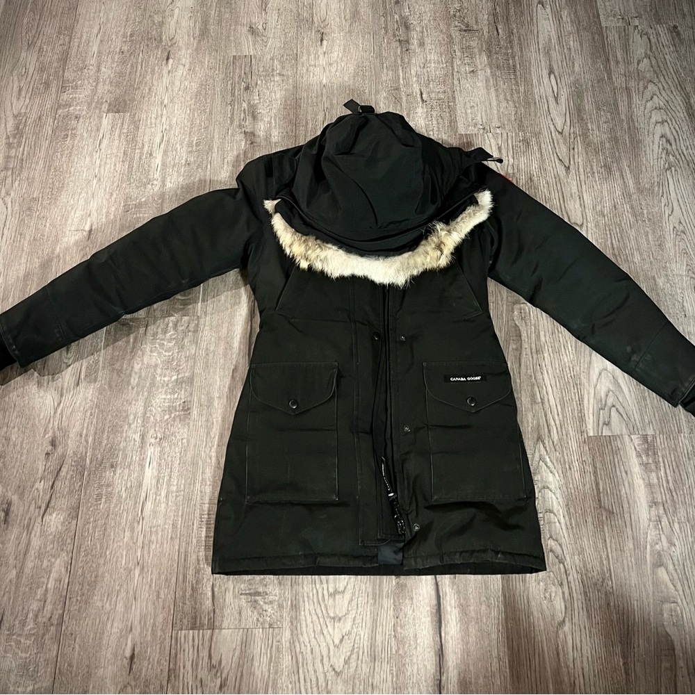 Canada Goose Trillium (pre owed)